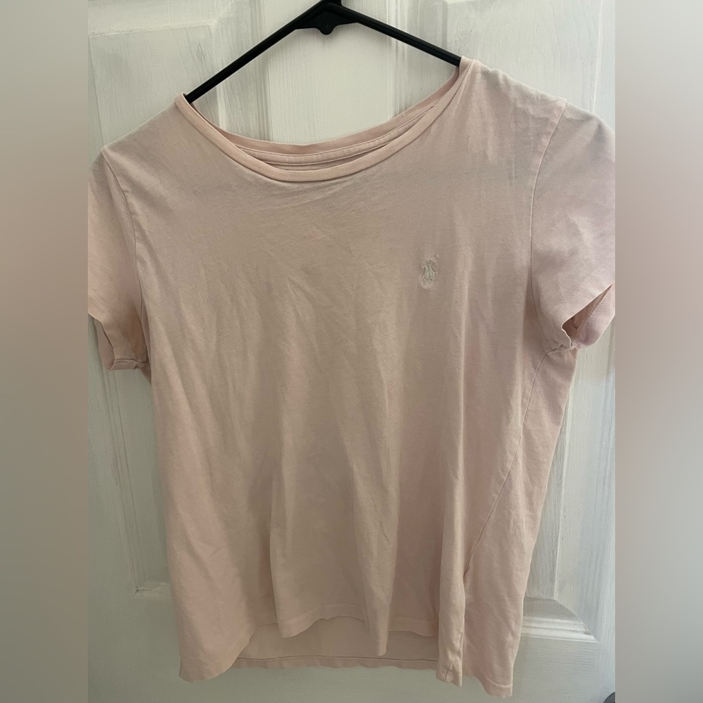 Polo shirt